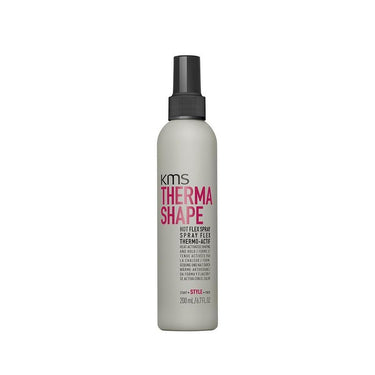 KMS_Therma Shape Hot Flex Spray_Cosmetic World